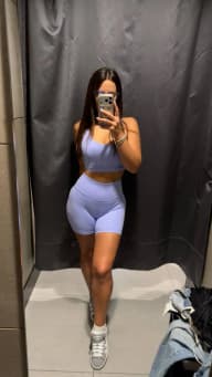 Photo of Katie